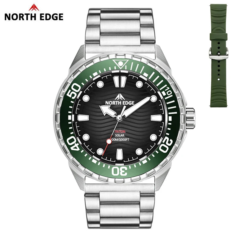 NORTH EDGE TRITON