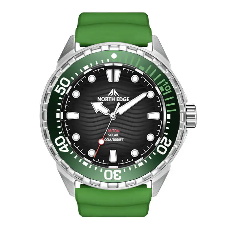 NORTH EDGE TRITON