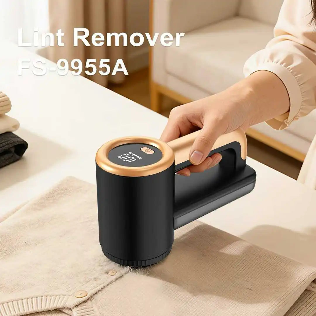 Rechargeable Lint Remover