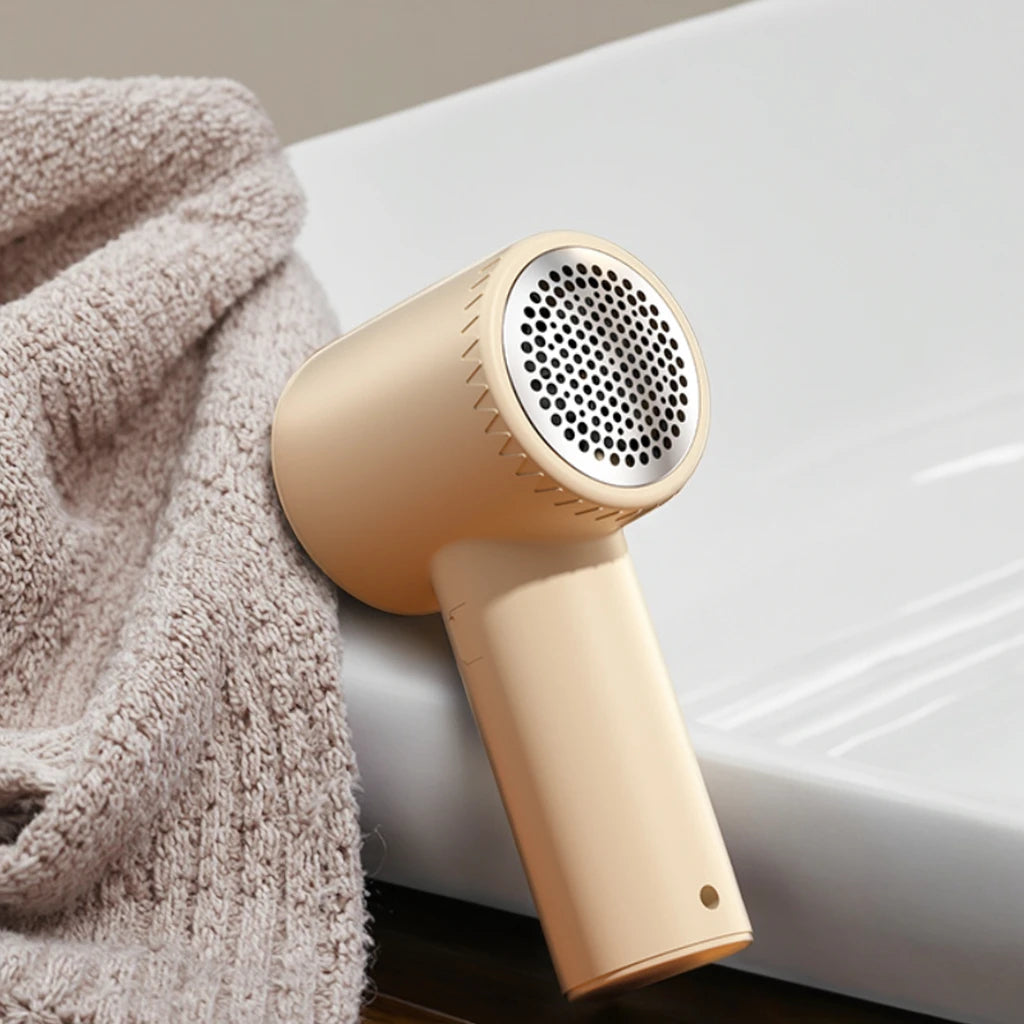 Mini Portable Electric Lint Remover