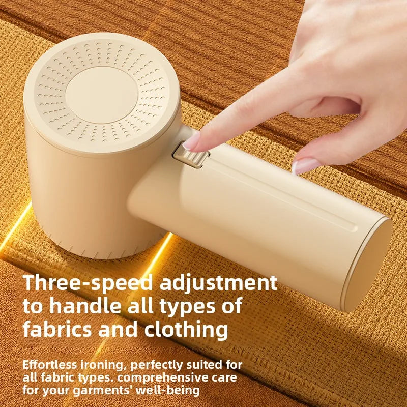 Mini Portable Electric Lint Remover