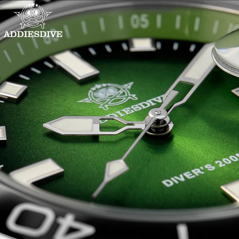 ADDIESDIVE AD2089