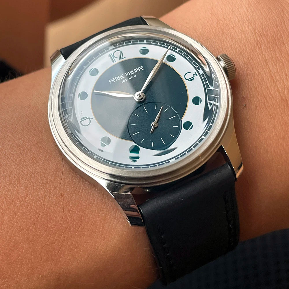 PIERRE PHILIPPE Formal Watch