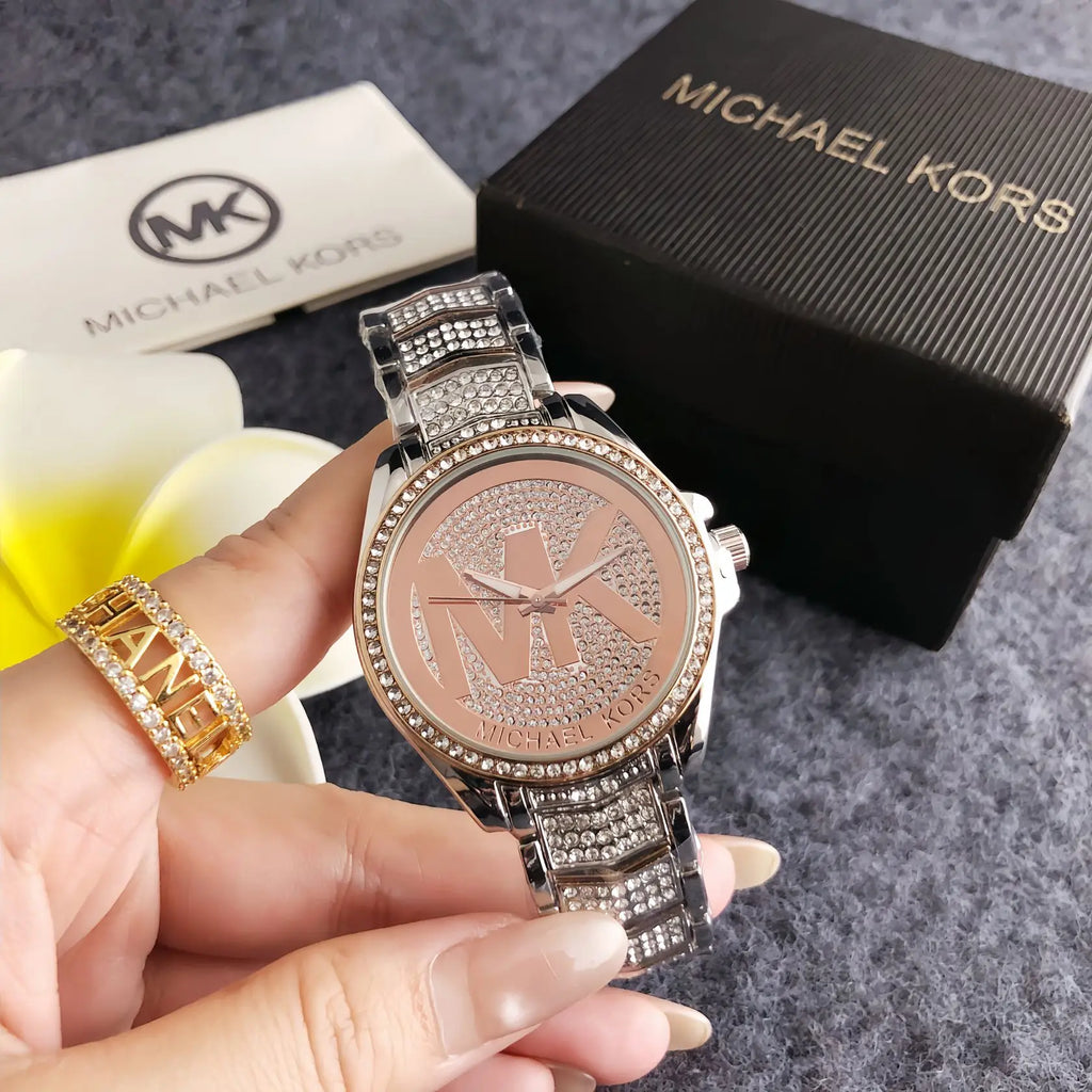 Michael Kors Ladies Watch