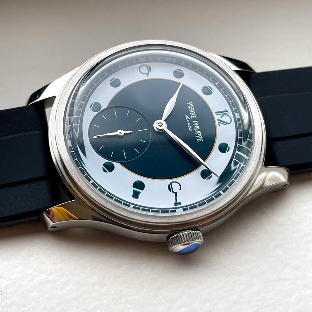 PIERRE PHILIPPE Formal Watch