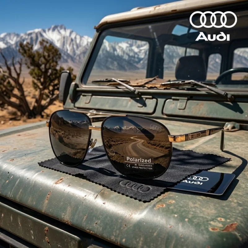 AUDI Sunglasses