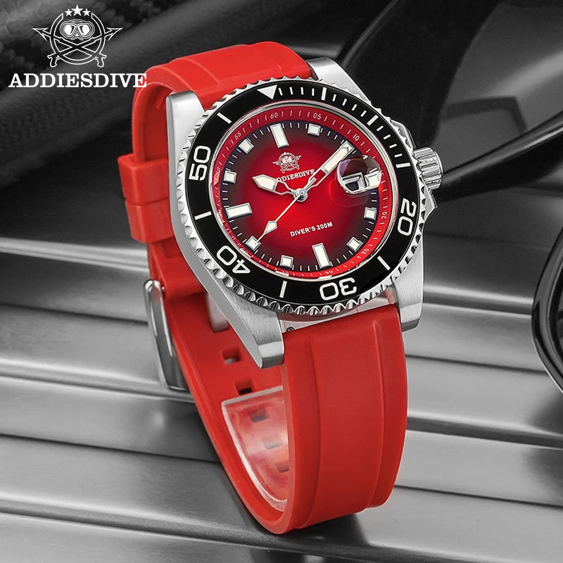 ADDIESDIVE AD2089