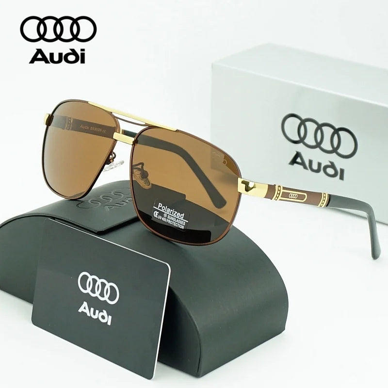 AUDI Sunglasses