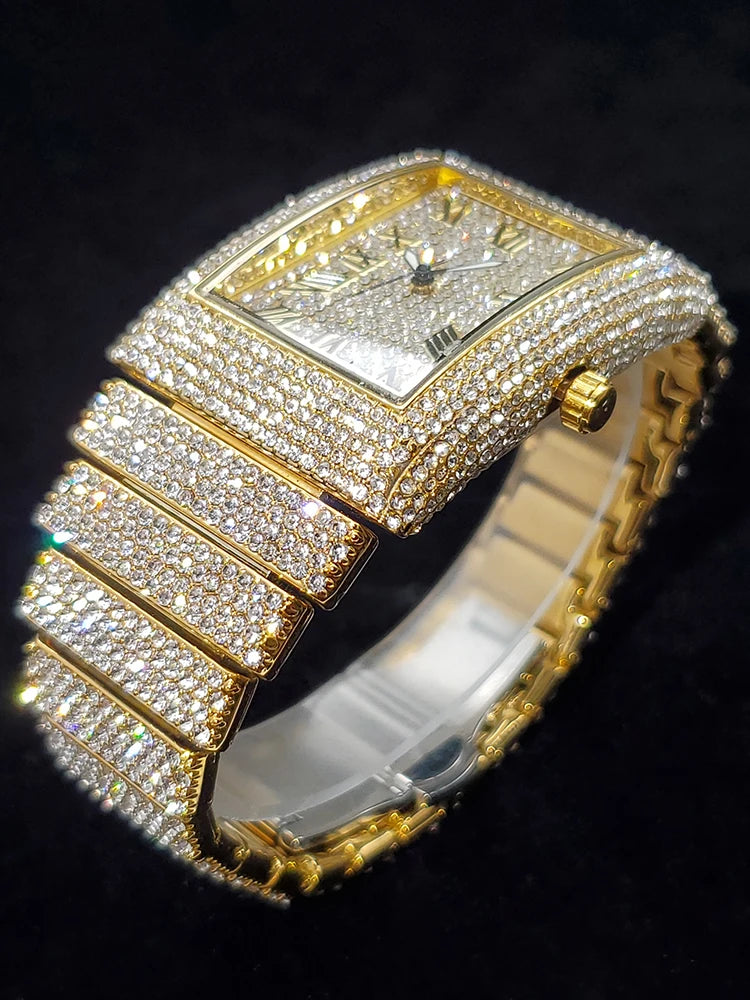 UNIGUET Men's Wristwatch
