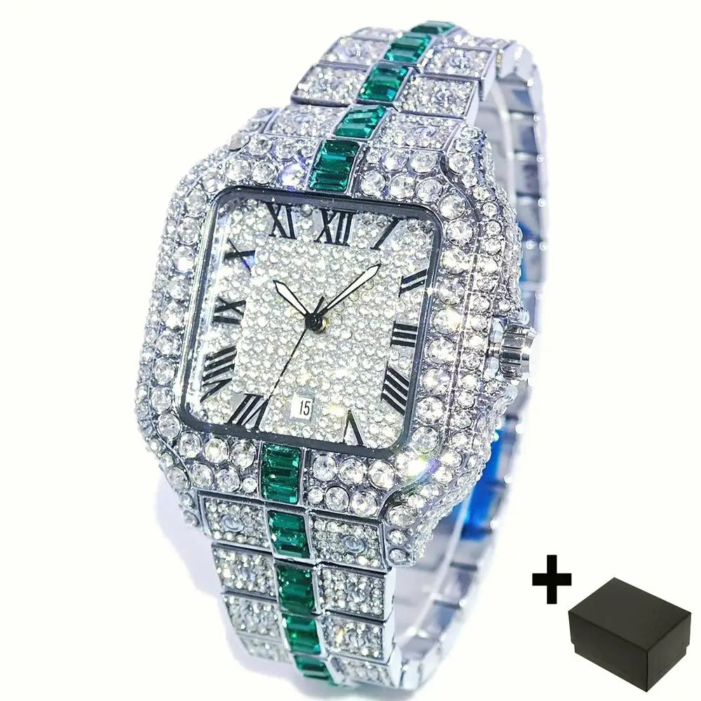 UNIGUET Roman Numeral