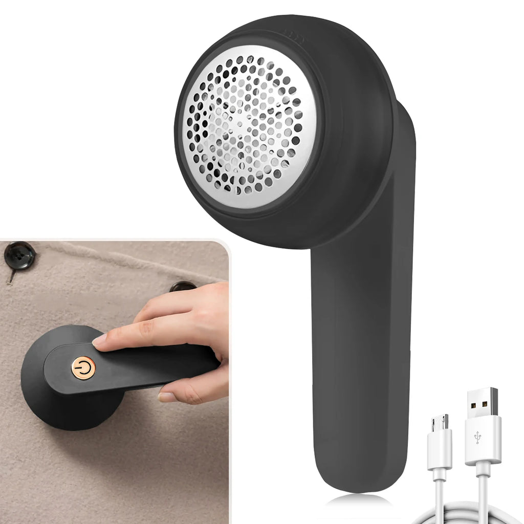 Portable Fluff REMOVER