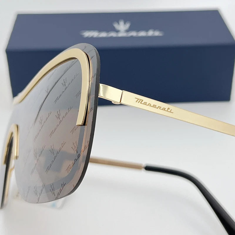 MASERATI Unisex Sunglasses