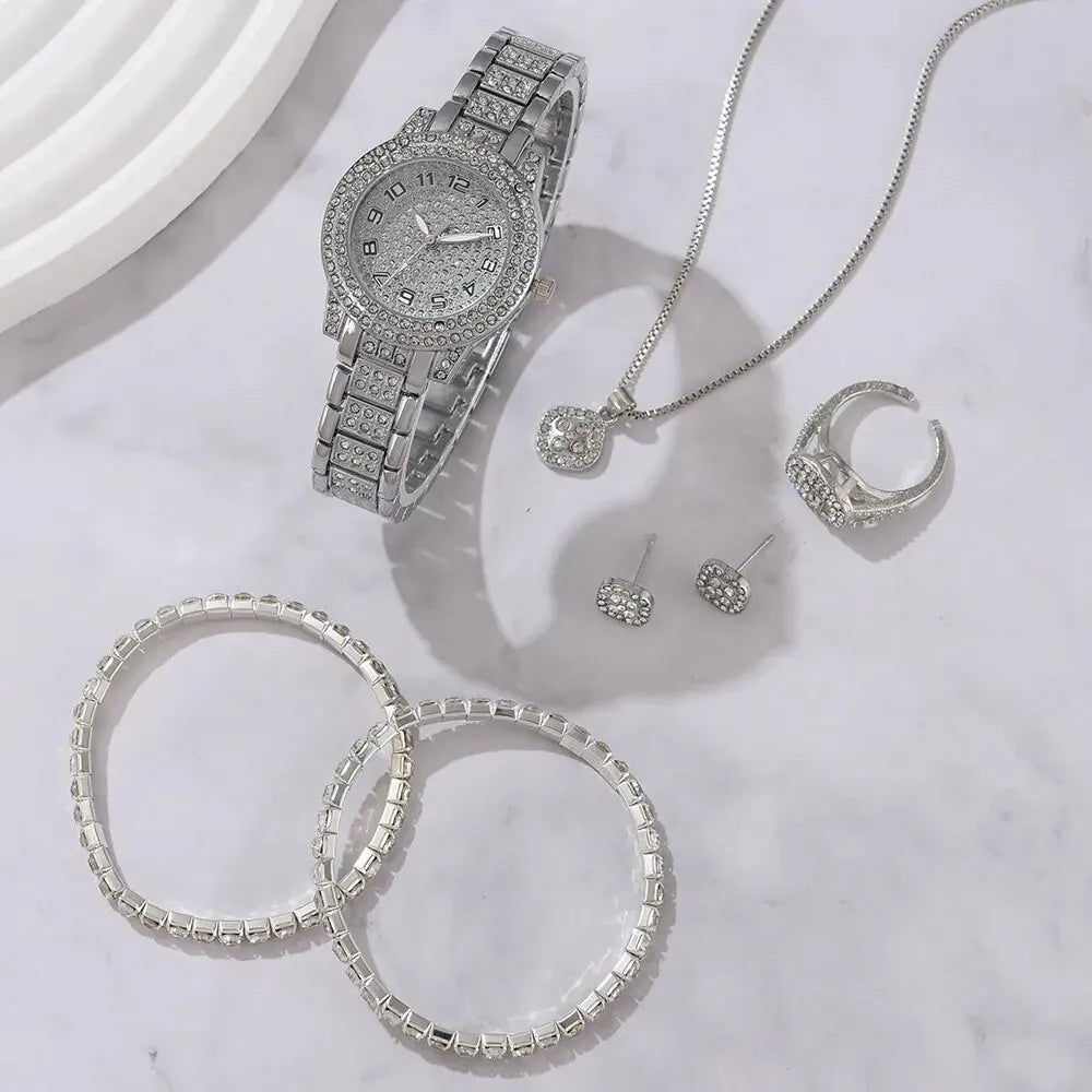 GAEITY Watch set