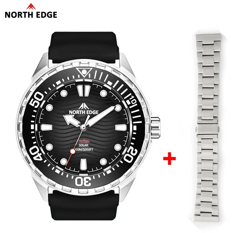 NORTH EDGE TRITON