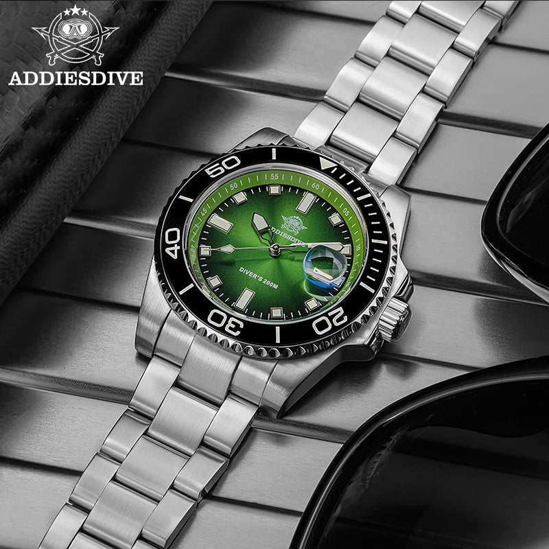 ADDIESDIVE AD2089