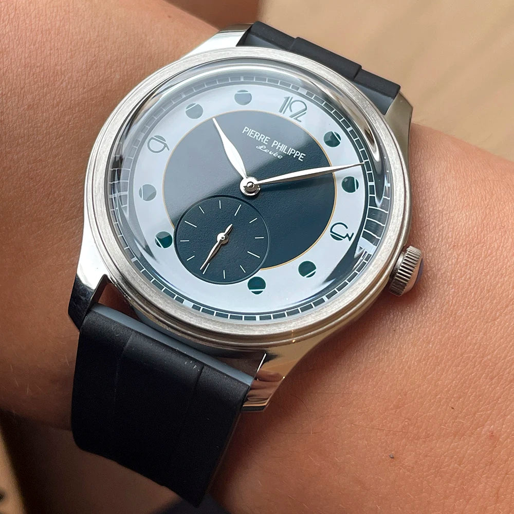 PIERRE PHILIPPE Formal Watch