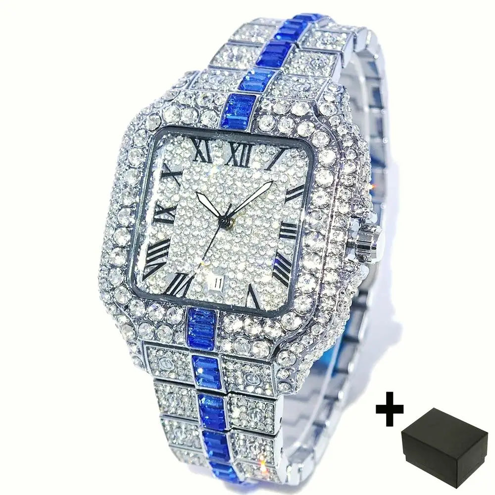 UNIGUET Roman Numeral