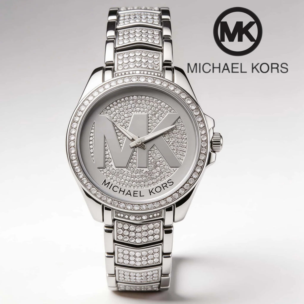 Michael Kors Ladies Watch