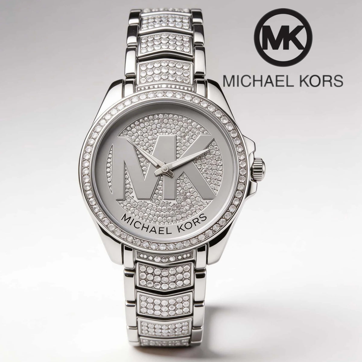 Michael Kors Ladies Watch