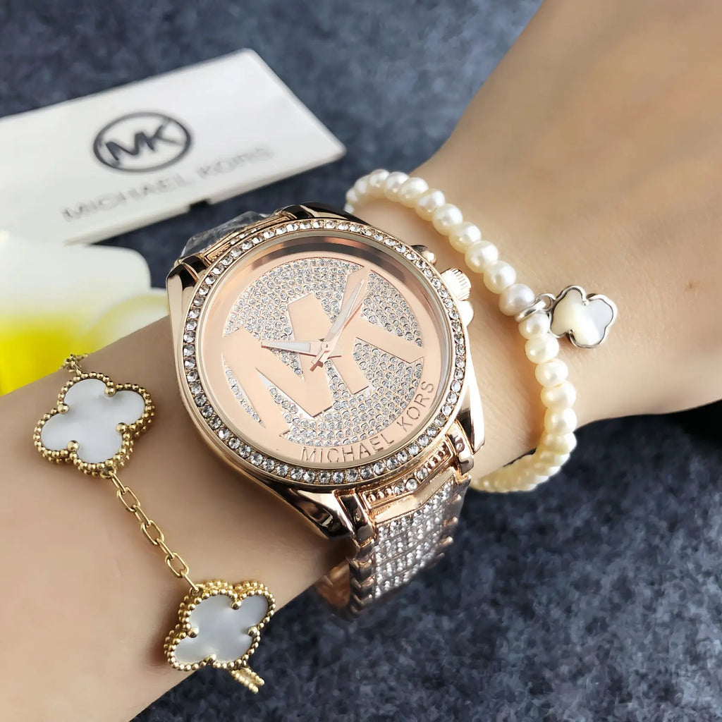 Michael Kors Ladies Watch