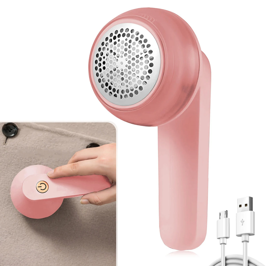 Portable Fluff REMOVER