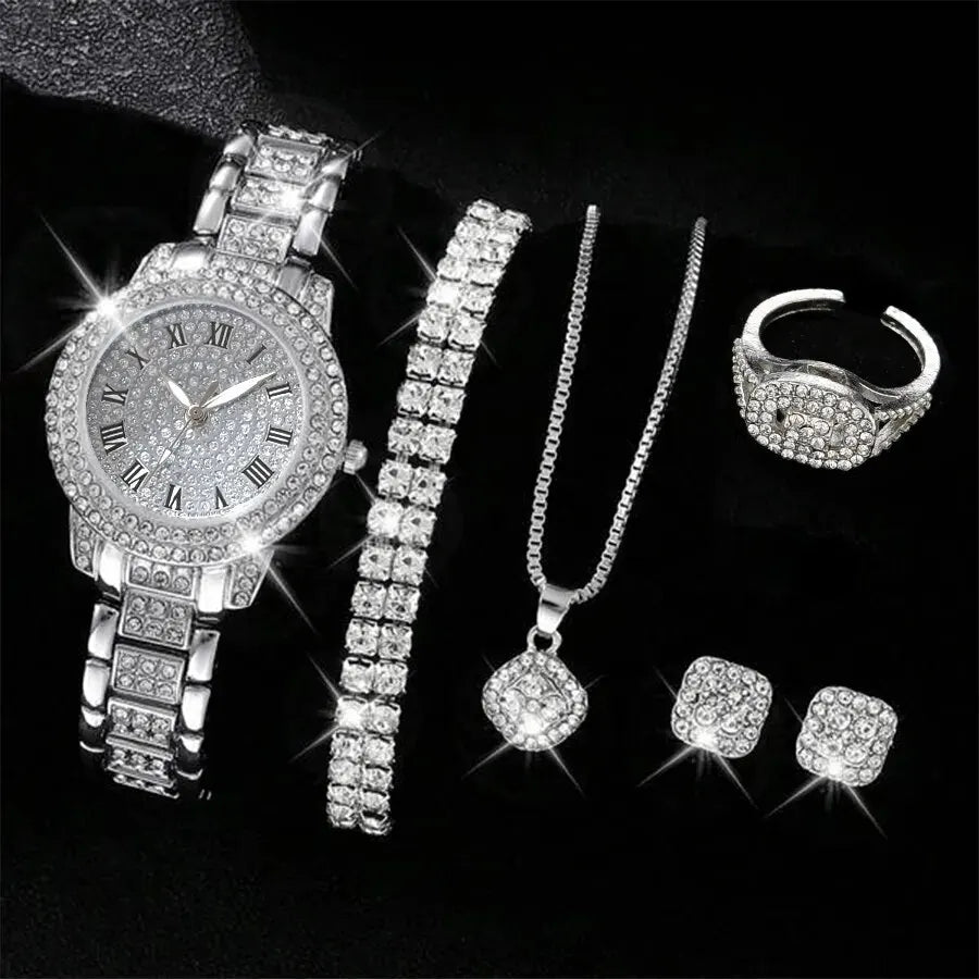 GAEITY Watch set