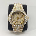 UNIGUET QUARTZ WATCH
