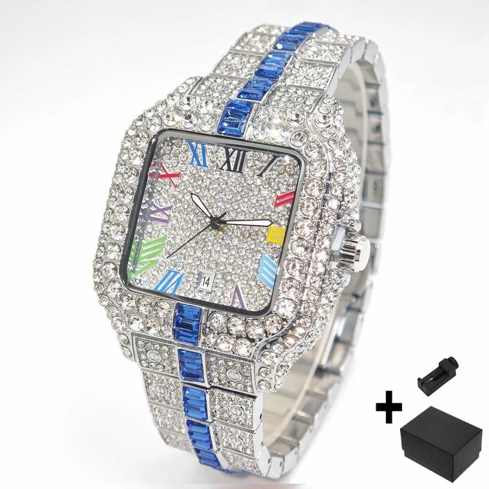 UNIGUET Roman Numeral