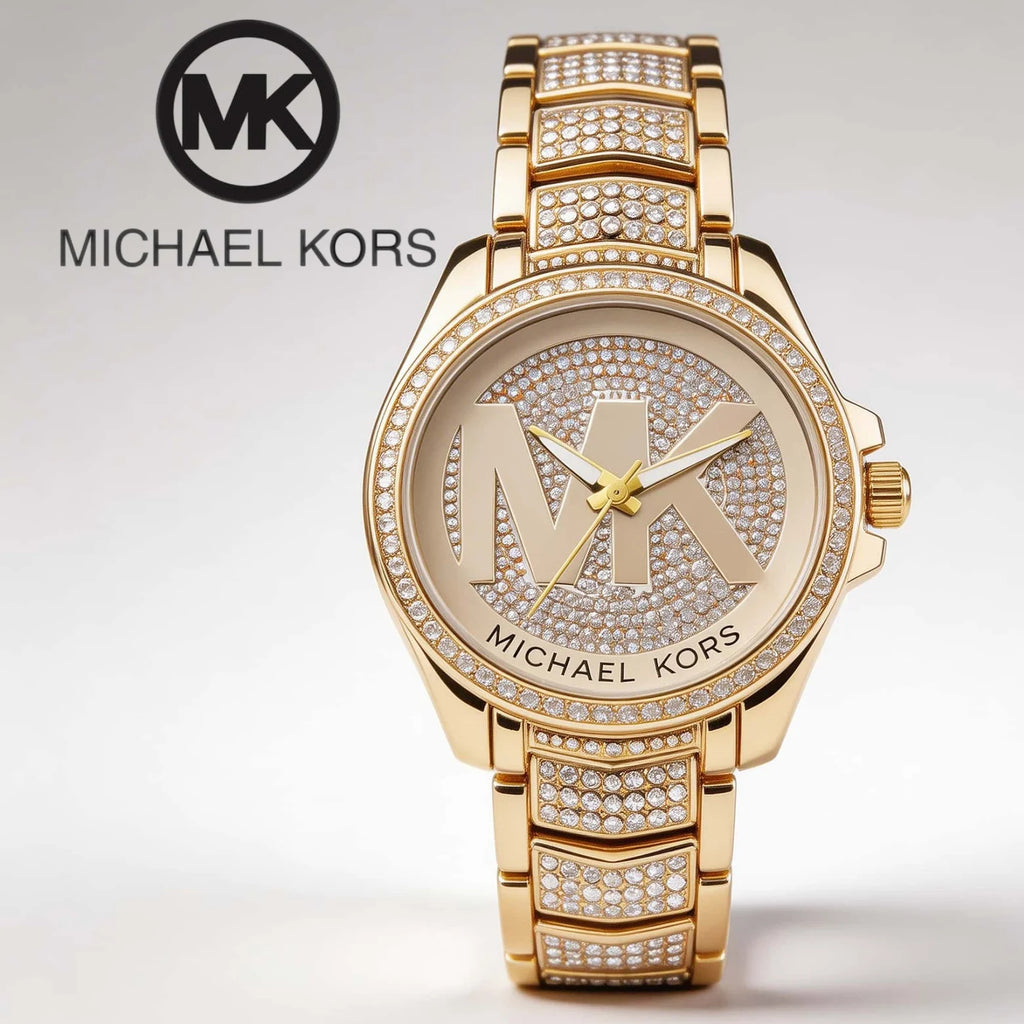 Michael Kors Ladies Watch