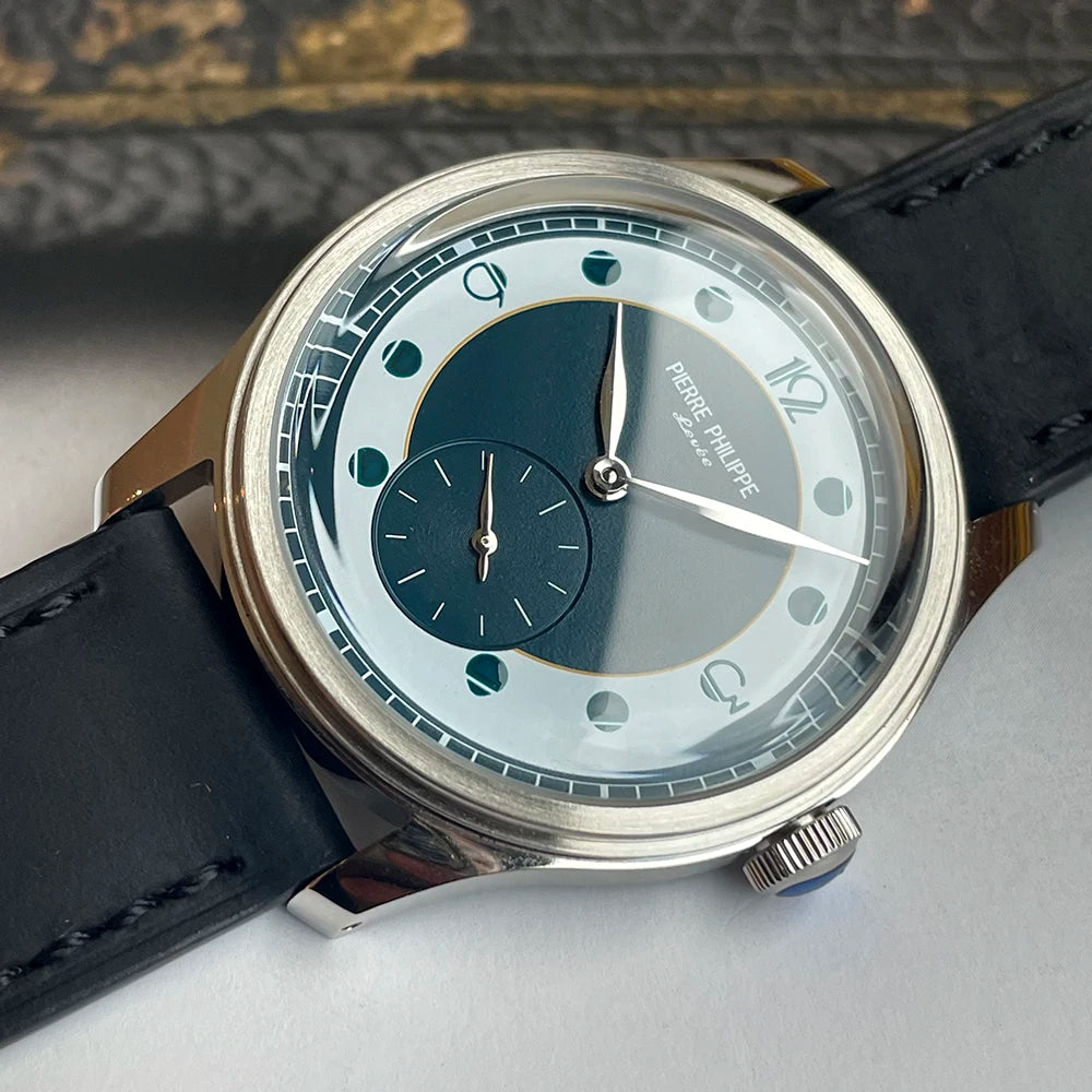 PIERRE PHILIPPE Formal Watch