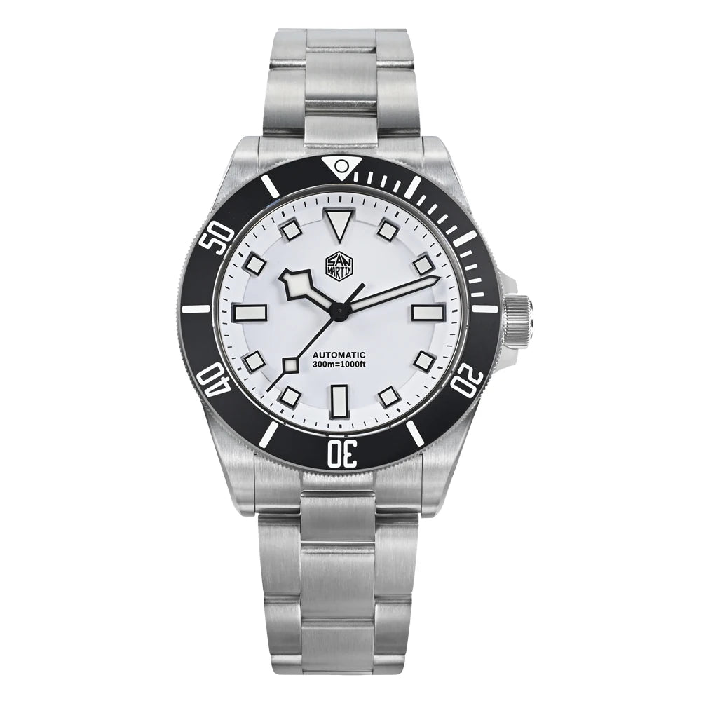 San Martin SN0121T