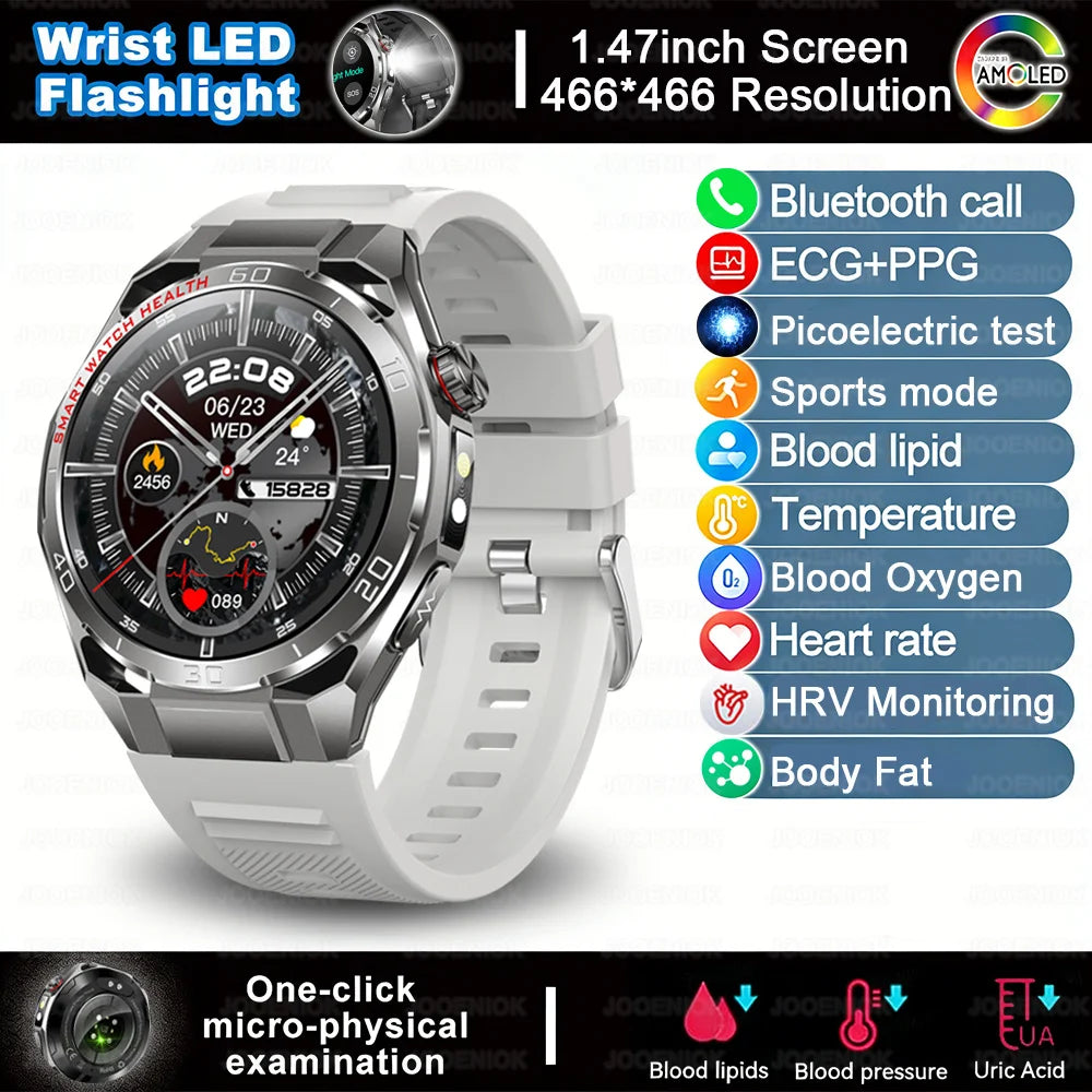 HEALTH CORE Smartwatch