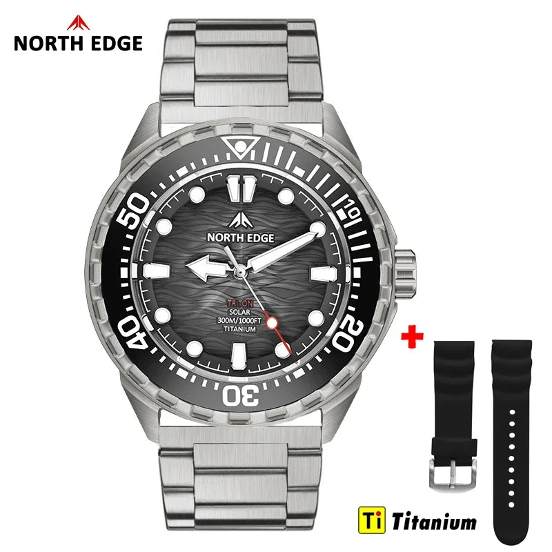 NORTH EDGE TRITON-TI