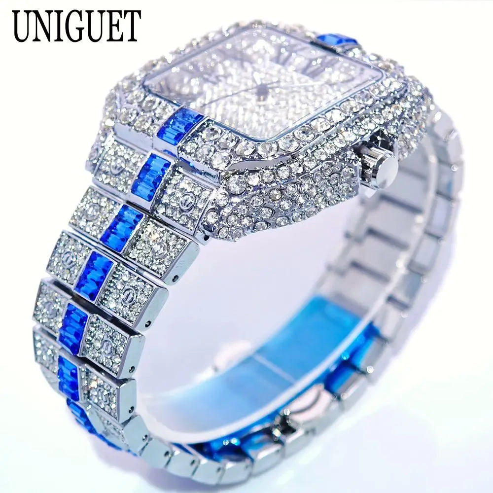 UNIGUET Roman Numeral