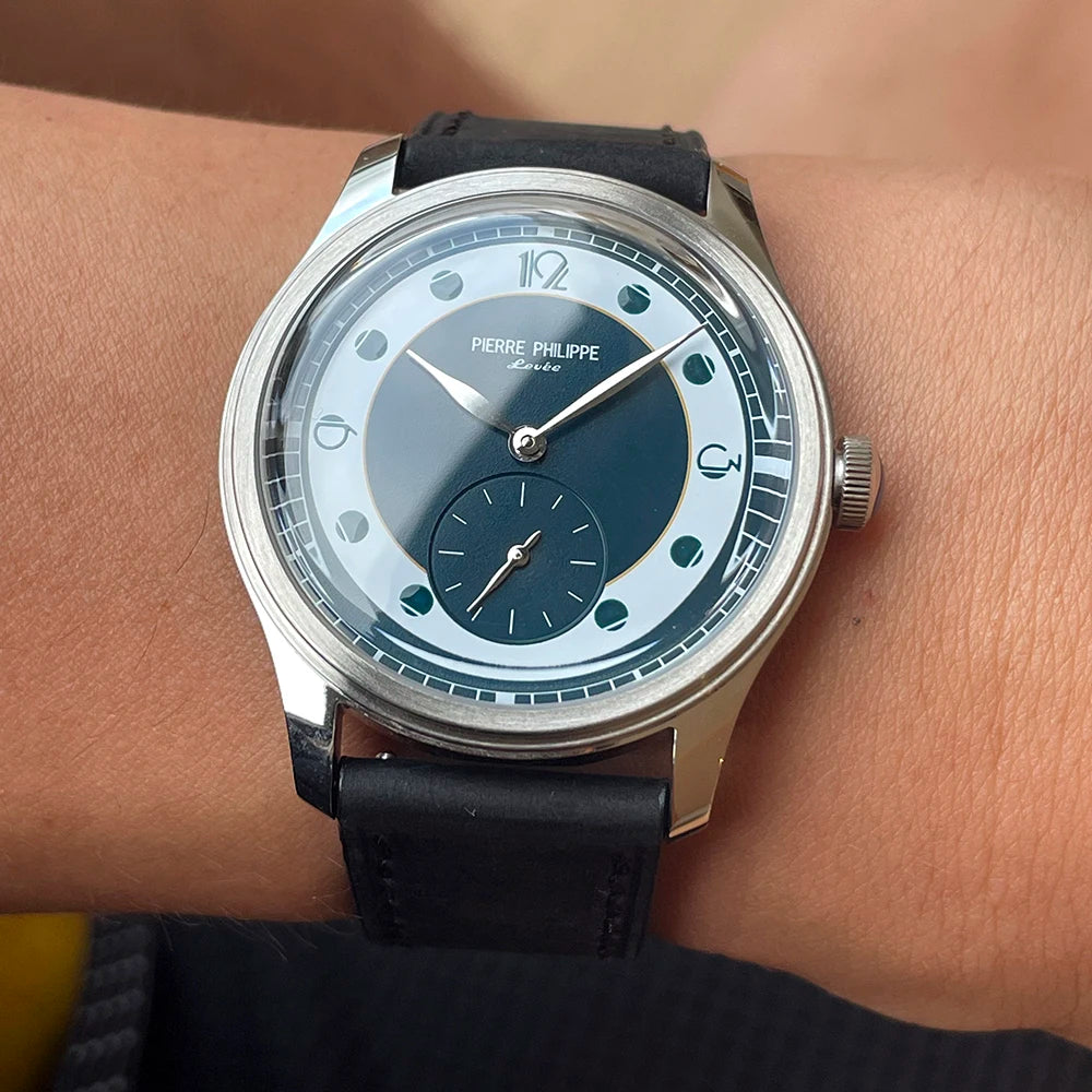 PIERRE PHILIPPE Formal Watch