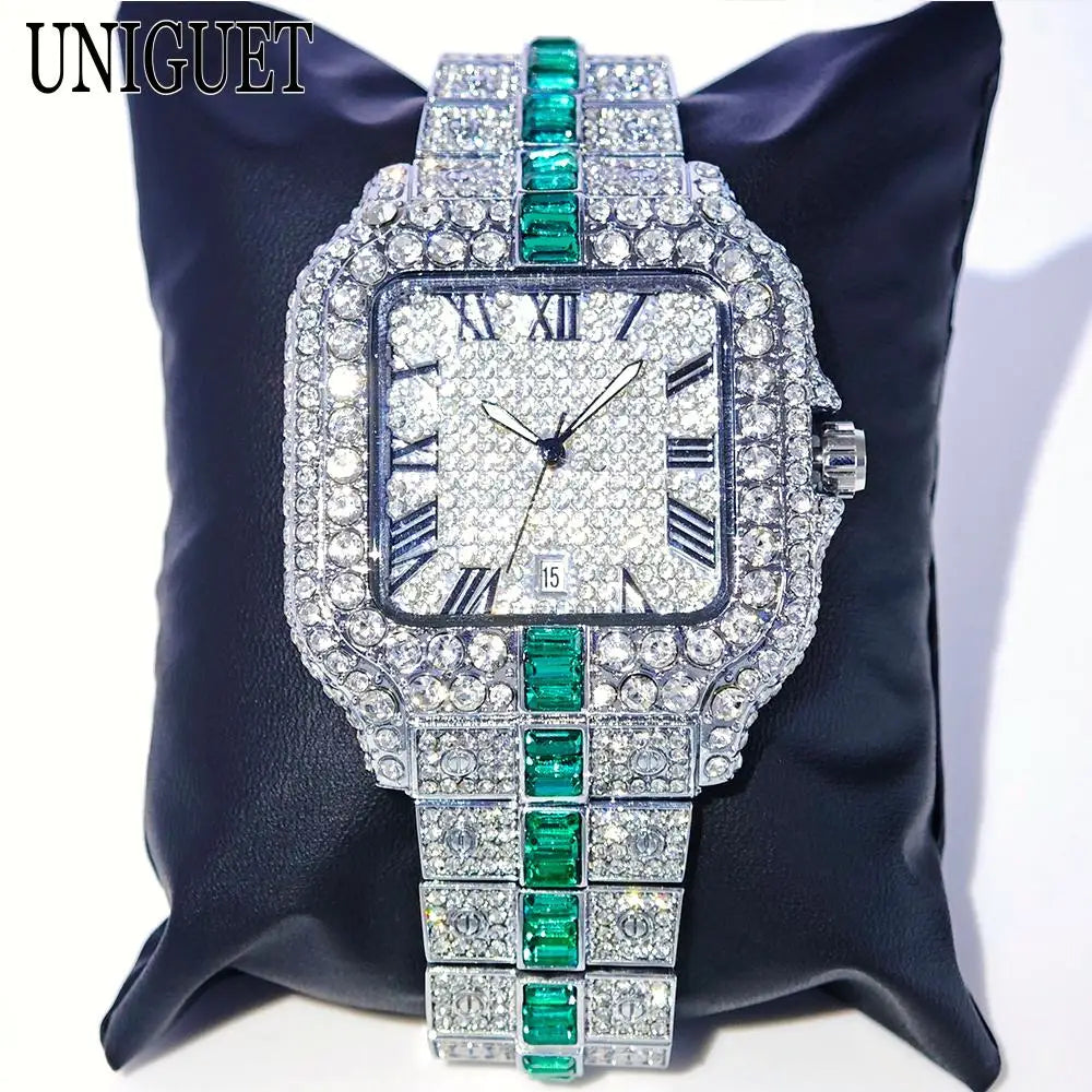 UNIGUET Roman Numeral