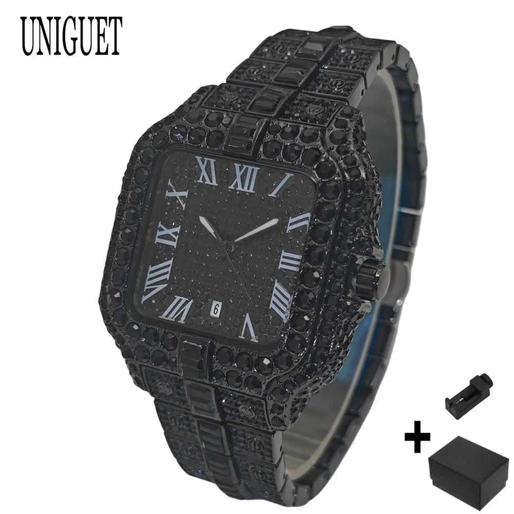 UNIGUET Roman Numeral
