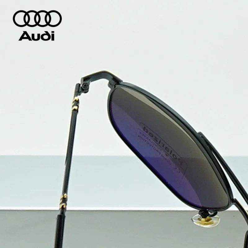 AUDI Sunglasses