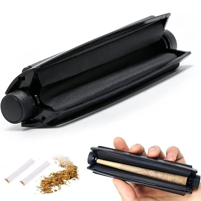 Plastic Tobacco Roller