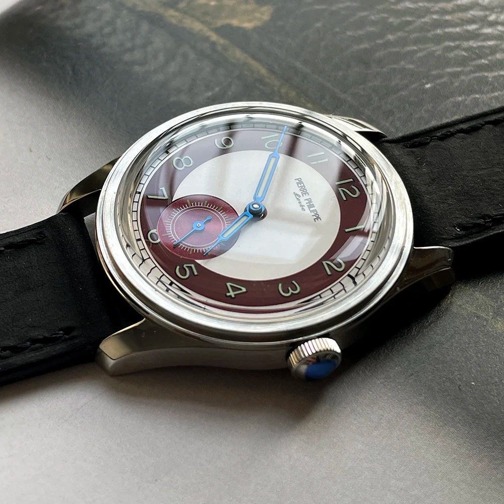 PIERRE PHILIPPE Formal Watch