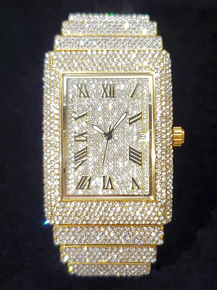 UNIGUET Men's Wristwatch