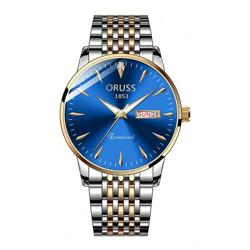ORUSS VINTAGE WATCH