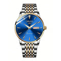 ORUSS VINTAGE WATCH