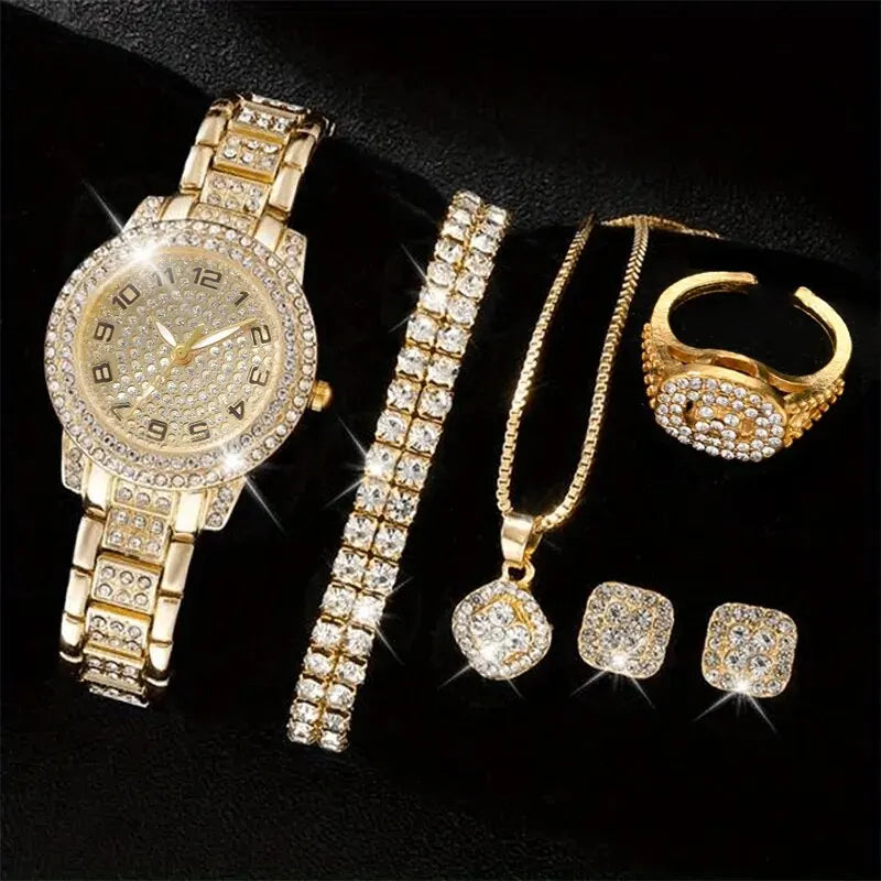 GAEITY Watch set