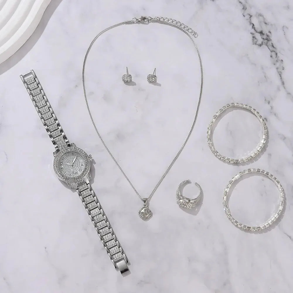GAEITY Watch set