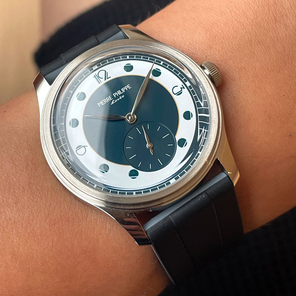 PIERRE PHILIPPE Formal Watch
