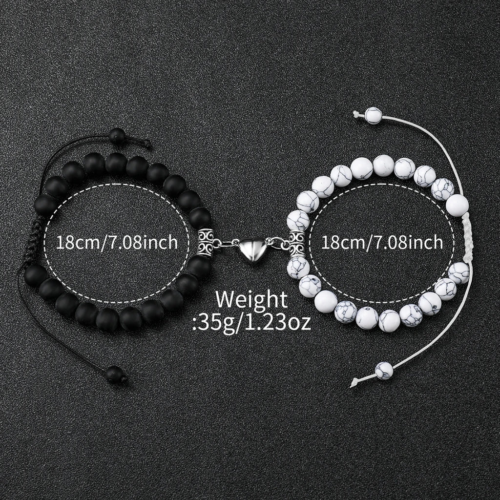 Watch set for couples