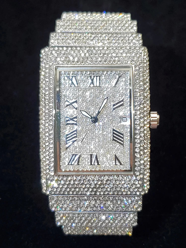 UNIGUET Men's Wristwatch