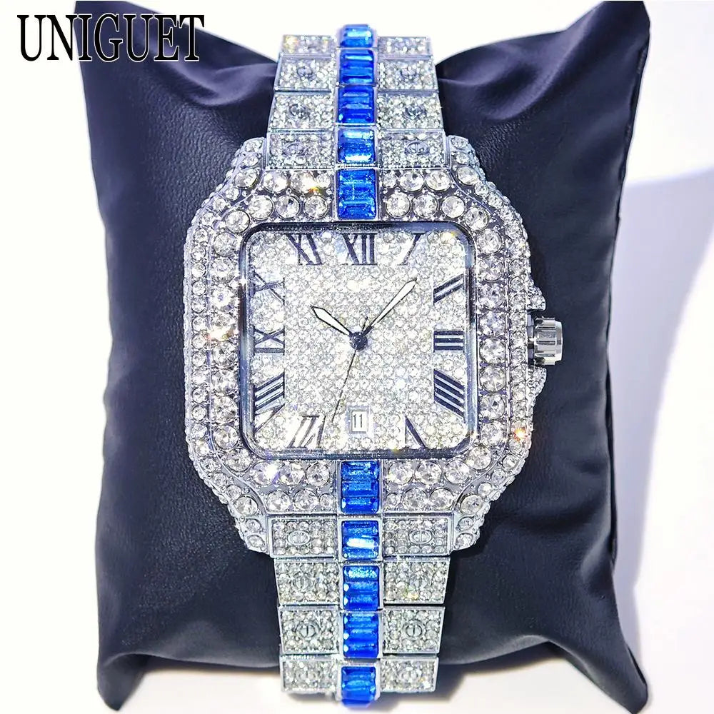 UNIGUET Roman Numeral