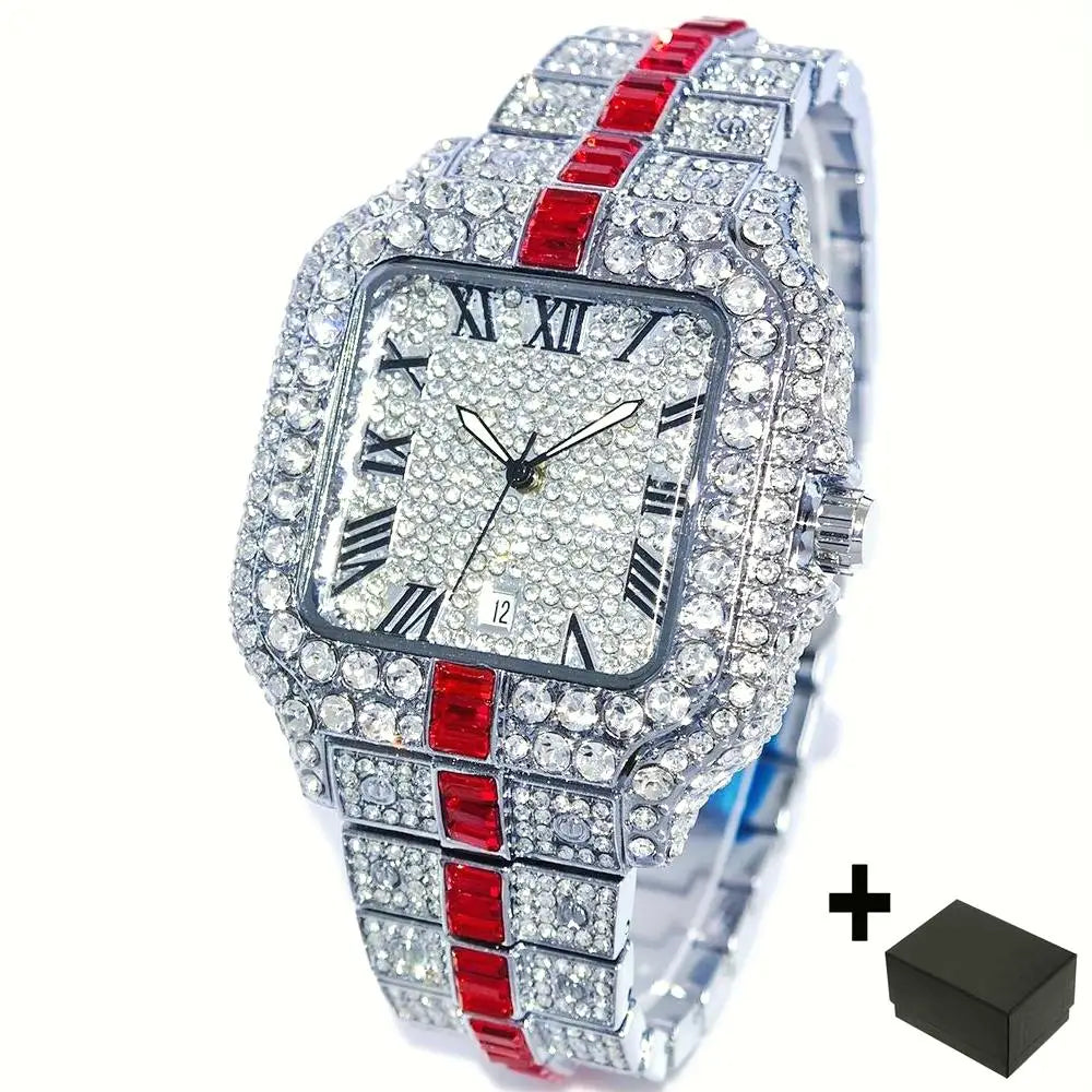 UNIGUET Roman Numeral